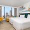 Отель Novotel Bangkok Platinum Pratunam