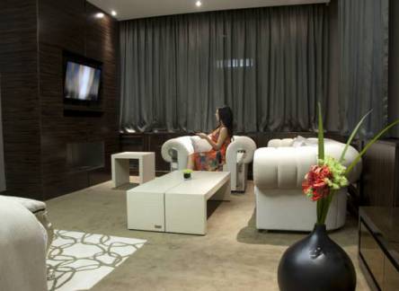 Отель Donatello Boutique Hotel