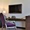 Отель Donatello Boutique Hotel