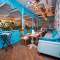 Отель Donatello Boutique Hotel