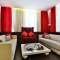 Отель Donatello Boutique Hotel