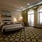 Отель Royal Tulip Almaty