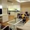 Отель Kingston Suites
