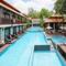 Отель Khaolak Oriental Resort