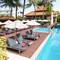 Отель Khaolak Oriental Resort