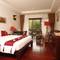 Отель Khaolak Oriental Resort