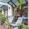Отель Khaolak Oriental Resort