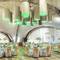 Отель Green Line