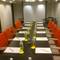 Отель FX Hotel Metrolink Makkasan