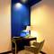 Отель FX Hotel Metrolink Makkasan