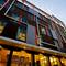 Отель FX Hotel Metrolink Makkasan