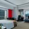Отель Manhattan Hotel Jakarta