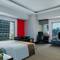 Отель Manhattan Hotel Jakarta