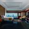 Отель Manhattan Hotel Jakarta