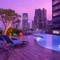 Отель Manhattan Hotel Jakarta