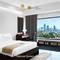 Отель Manhattan Hotel Jakarta