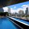 Отель Pullman Bangkok Hotel G