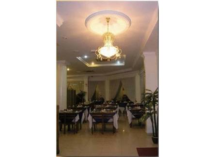 Отель Hotel Seafront Sandakan 