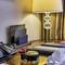 Отель Rixos President Hotel Astana