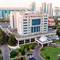Отель Rixos President Hotel Astana