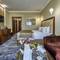 Отель Rixos President Hotel Astana
