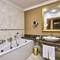 Отель Rixos President Hotel Astana