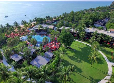 Отель Ramada Resort Khao Lak