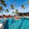 Отель Ramada Resort Khao Lak