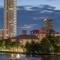 Отель Ibis Bangkok Riverside