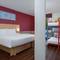 Отель Ibis Bangkok Riverside