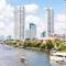 Отель Ibis Bangkok Riverside
