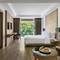 Отель Adelphi Grande Sukhumvit by Compass Hospitality