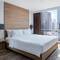 Отель Adelphi Grande Sukhumvit by Compass Hospitality