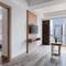 Отель Adelphi Grande Sukhumvit by Compass Hospitality