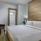 Отель Adelphi Grande Sukhumvit by Compass Hospitality