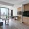 Отель Adelphi Grande Sukhumvit by Compass Hospitality