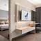 Отель Adelphi Suites Bangkok