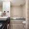 Отель Adelphi Suites Bangkok