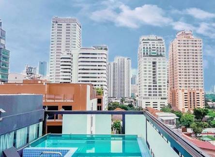 Отель Aspira Hiptique Sukhumvit 13