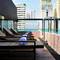 Отель Aspira Hiptique Sukhumvit 13