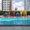 Отель Mercure Bangkok Sukhumvit 11