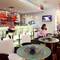 Отель Ibis Sibir Omsk Hotel 