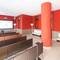 Отель Ibis Sibir Omsk Hotel 