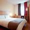 Отель Ibis Sibir Omsk Hotel 
