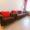 Отель Ibis Sibir Omsk Hotel 