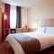 Отель Ibis Sibir Omsk Hotel 
