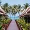 Отель Khaolak Laguna Resort