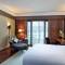 Отель The Sukhothai Bangkok