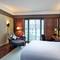 Отель The Sukhothai Bangkok