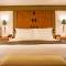Отель The Sukhothai Bangkok